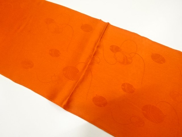 JAPANESE KIMONO / OBIAGE